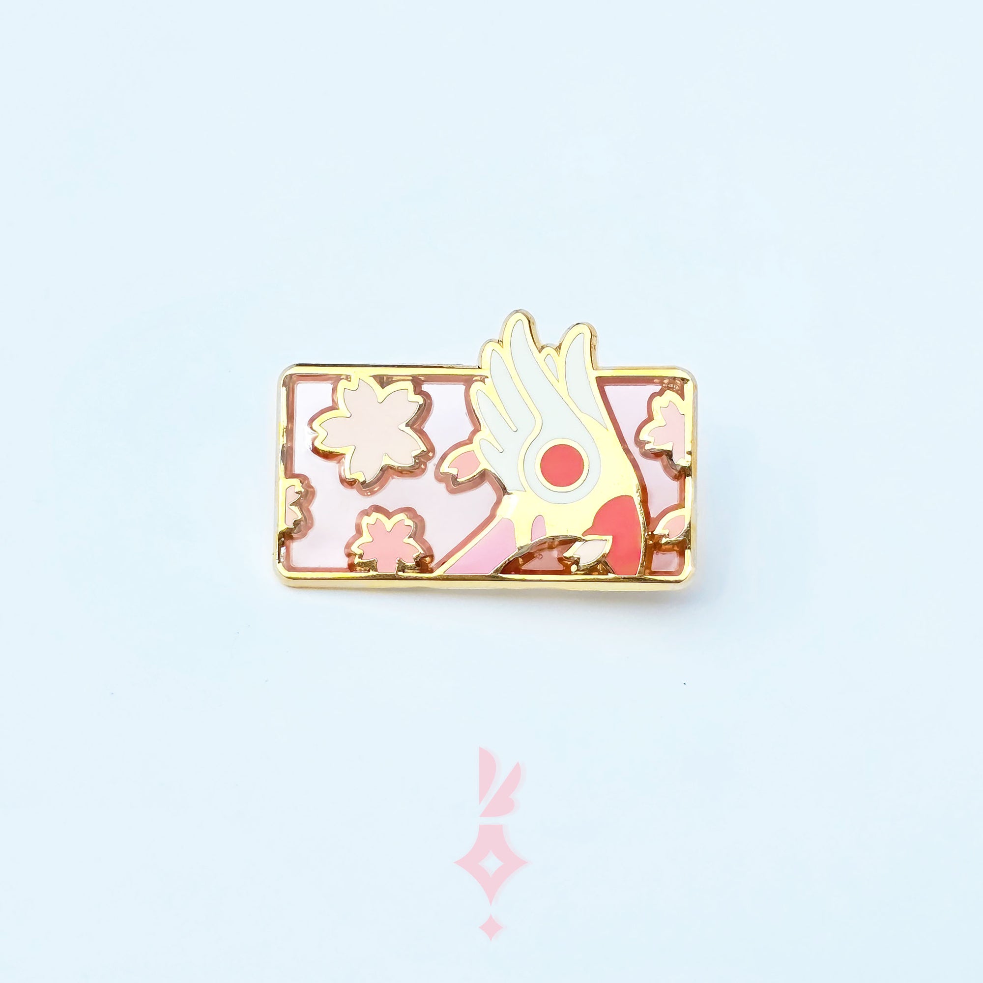 CLOW Wand Pin