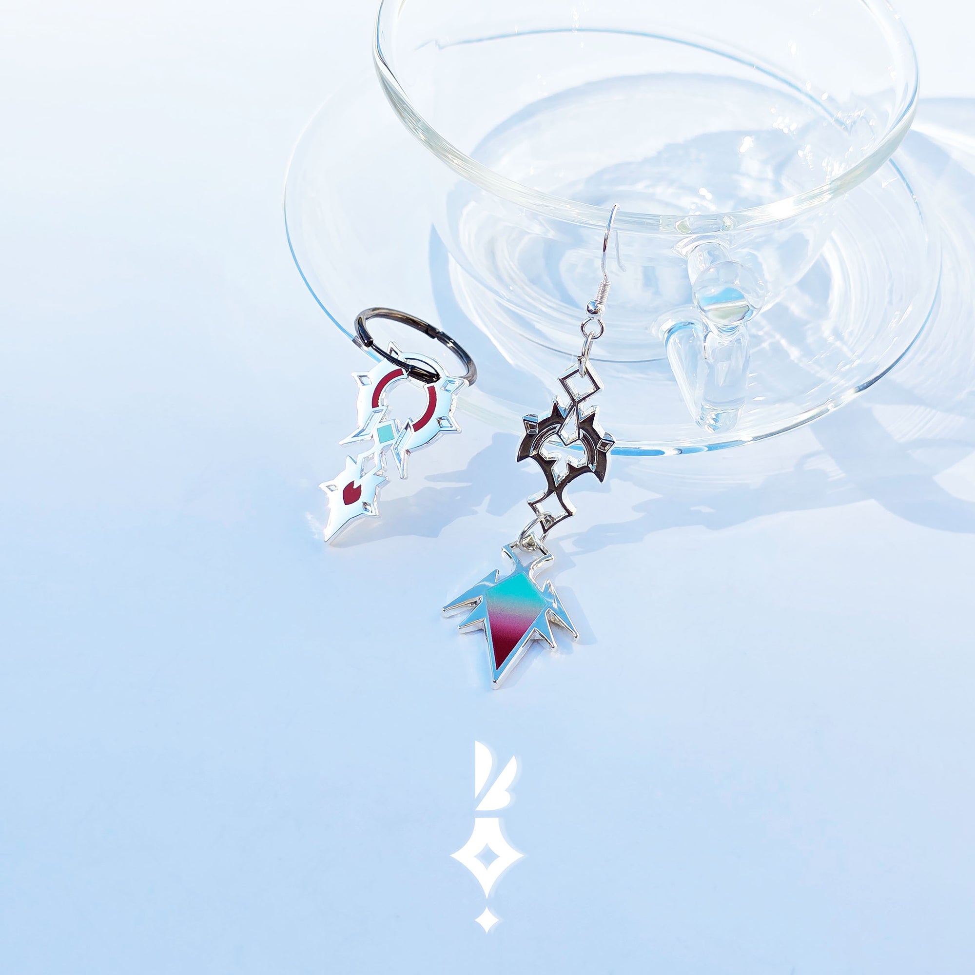 Wriothesley Earrings