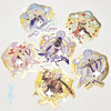 Vision Stickers ・ INAZUMA