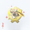 Vision Stickers ・ INAZUMA