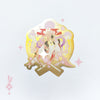 Vision Stickers ・ INAZUMA