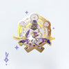 Vision Stickers ・ INAZUMA