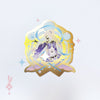 Vision Stickers ・ INAZUMA