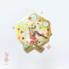 Vision Stickers ・ INAZUMA
