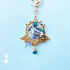 Genshin・Kaeya Vision Pin Keychain